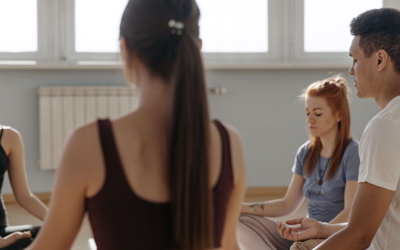 Meditation Moments onderzocht: hoe maak je meditatie onderdeel van je dagelijkse routine?